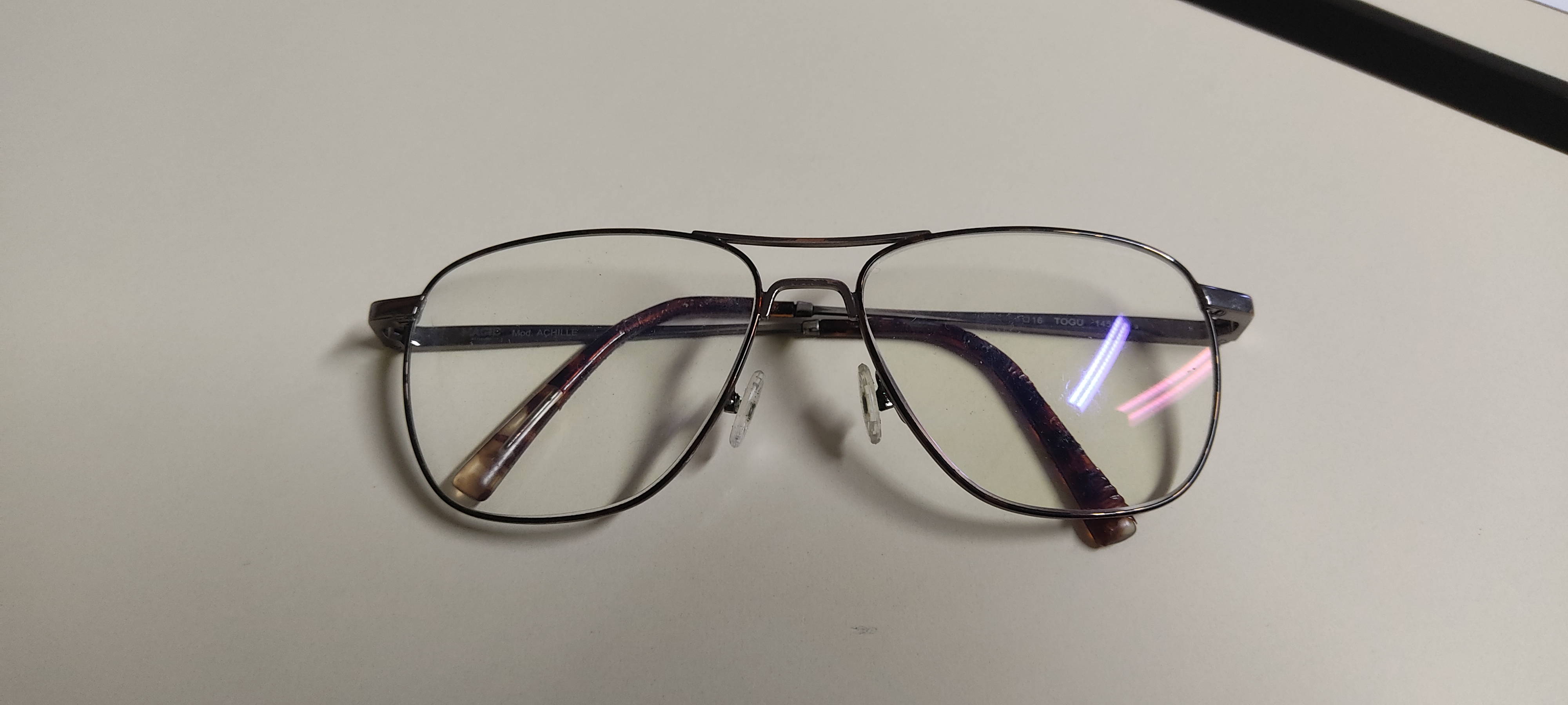 lunettes