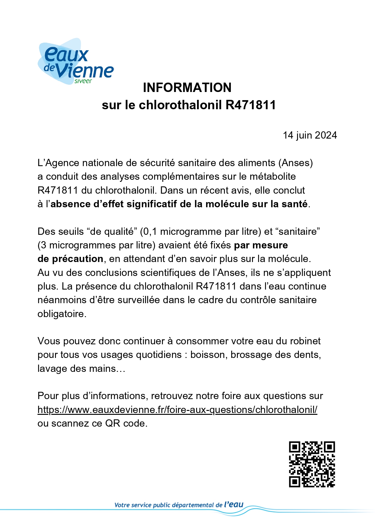 affiche information chlorothalonilr471811 page 0001