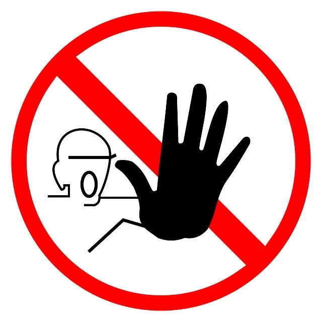 attention