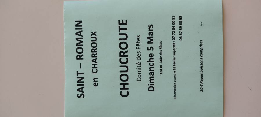 choucroute-cf
