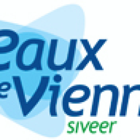 Eaux de Vienne - Siveer