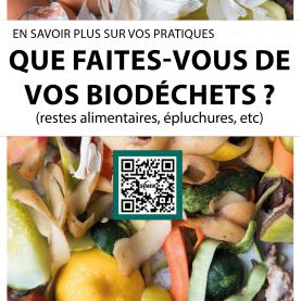 SIMER / Que faites-vous de vos biodéchets ?