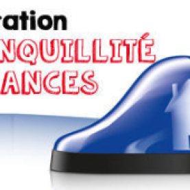 Comment limiter les risques de cambriolage
